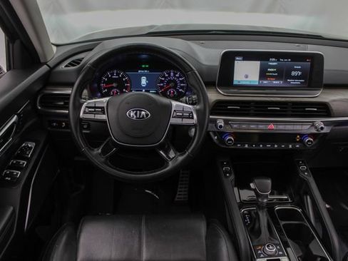 Used 2021 Kia Telluride SX AWD/4WD image 24