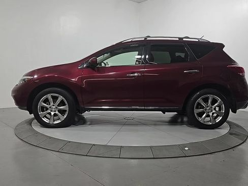 Used 2012 Nissan Murano LE w/ Platinum Pkg AWD/4WD image 2