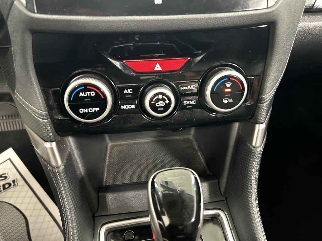 Used 2019 Subaru Forester Limited AWD/4WD image 16