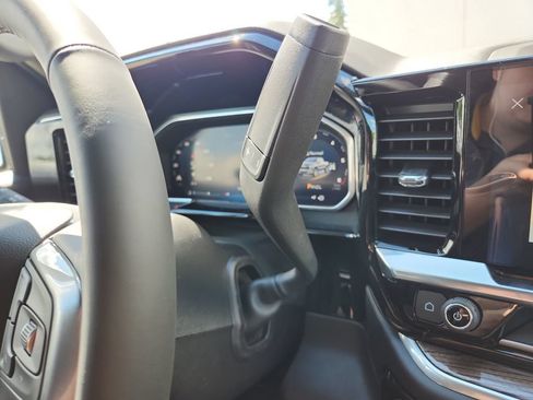 New 2026 Chevrolet Silverado 1500 LT w/ All Star Edition Plus AWD/4WD image 25