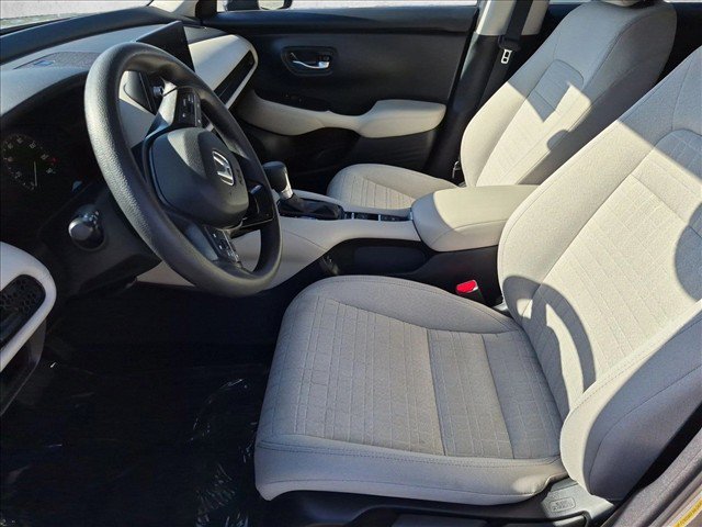 Certified 2026 Honda HR-V LX image 15