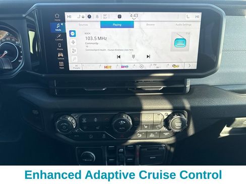 New 2026 Jeep Wrangler Willys image 18