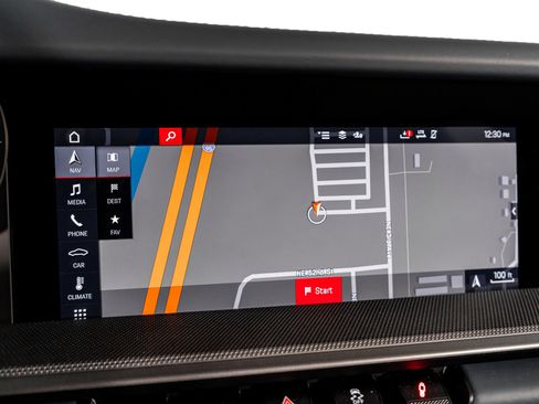 Used 2021 Porsche 911 Carrera image 44