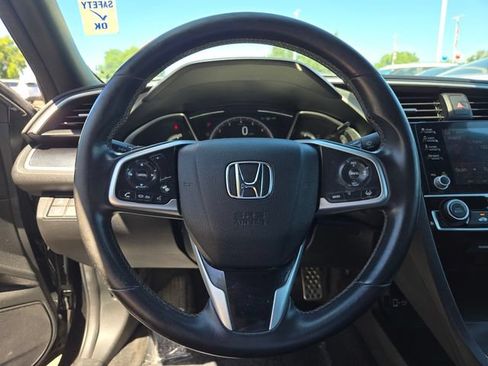 Used 2021 Honda Civic Sport image 21