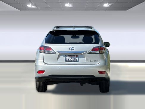 Used 2015 Lexus RX 350 2WD image 9