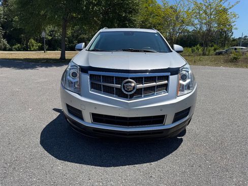 Used 2011 Cadillac SRX Luxury FWD image 27
