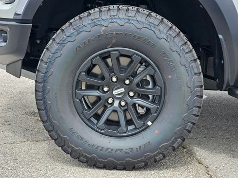 New 2026 Ford F150 Raptor AWD/4WD image 8