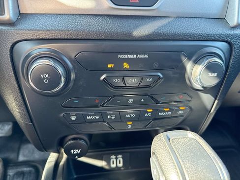 Used 2022 Ford Ranger XL w/ Equipment Group 101A High AWD/4WD image 16