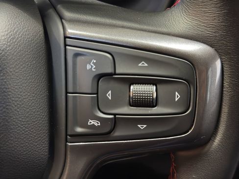 Used 2022 Chevrolet Tahoe RST image 28