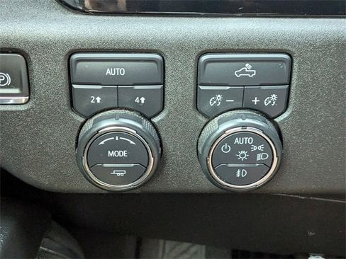 Used 2023 Chevrolet Silverado 1500 RST image 23