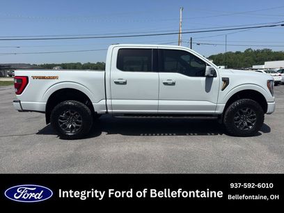 Used 2023 Ford F150 Tremor w/ Equipment Group 402A High