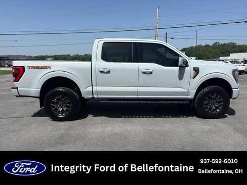 Used 2023 Ford F150 Tremor w/ Equipment Group 402A High AWD/4WD image 1