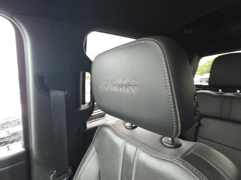 Used 2021 Chevrolet Silverado 3500 High Country w/ Z71 Off-Road Package image 28