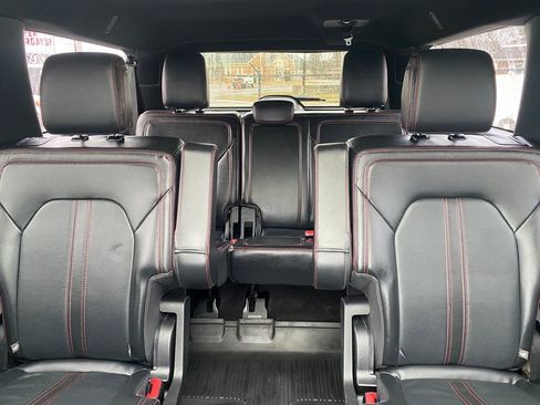 Used 2022 Ford Expedition Max Limited w/ Equipment Group 303A image 35