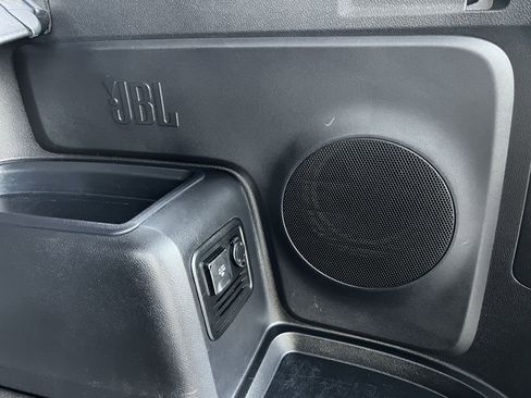 Used 2018 Toyota 4Runner Limited image 45