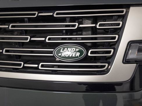 Used 2024 Land Rover Range Rover SE AWD/4WD image 38