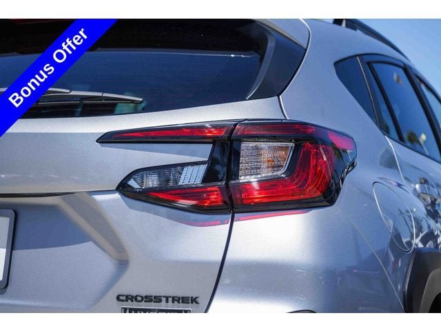 New 2026 Subaru Crosstrek 2.5i Limited w/ Crosstrek Mirror Package AWD/4WD image 33