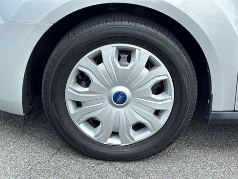 Used 2022 Ford Transit Connect XLT FWD image 10