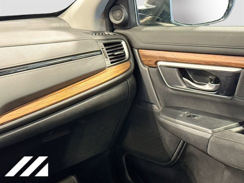 Used 2022 Honda CR-V EX image 24
