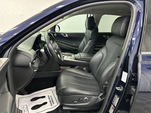 Used 2024 Genesis GV80 2.5T AWD/4WD image 9