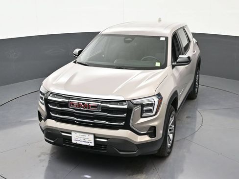 Used 2026 GMC Terrain Elevation FWD image 23