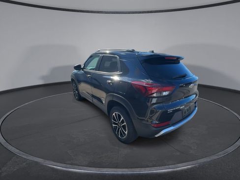 Certified 2025 Chevrolet TrailBlazer LT image 6
