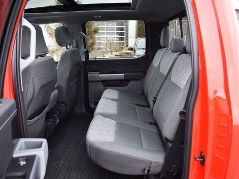 Used 2023 Ford F150 XLT w/ Equipment Group 302A High image 6