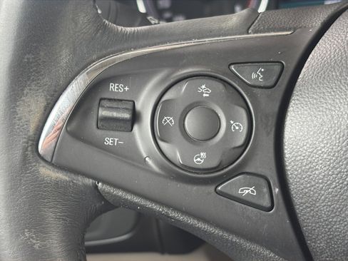 Used 2018 Buick Enclave Premium w/ Trailering Package FWD image 11