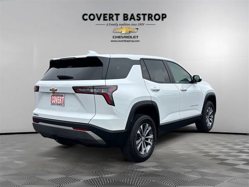 Used 2026 Chevrolet Equinox LT image 6