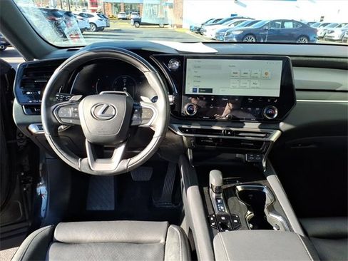 Used 2024 Lexus RX 350 w/ Convenience Package image 7