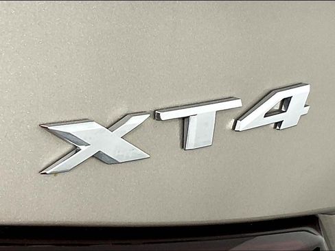 Used 2023 Cadillac XT4 Premium Luxury w/ Driver Assist Package image 24