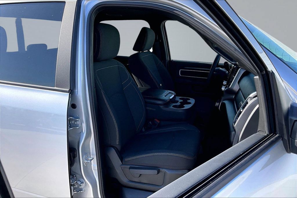 Certified 2026 RAM 2500 Big Horn AWD/4WD image 13