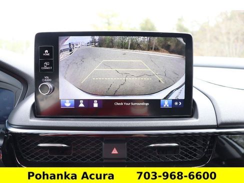 Certified 2025 Acura ADX Base image 16