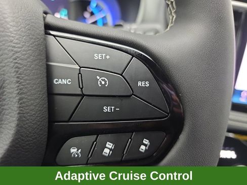 Used 2023 Chrysler Pacifica Touring-L w/ S Appearance Package FWD image 27