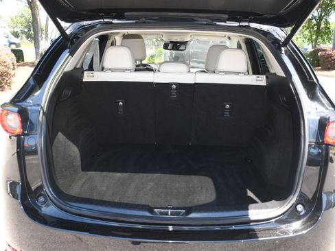 Used 2018 MAZDA CX-5 Grand Touring w/ Premium Package AWD/4WD image 19