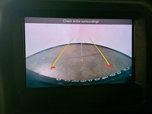 Used 2021 Jeep Wrangler Unlimited Sport image 15