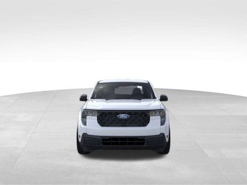 New 2025 Ford Maverick XL w/ Equipment Group 101A image 6