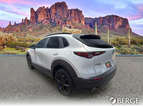 Used 2026 MAZDA CX-30 Aire Edition AWD/4WD image 4