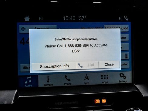 Used 2019 Ford F250 Lariat w/ Chrome Package image 29