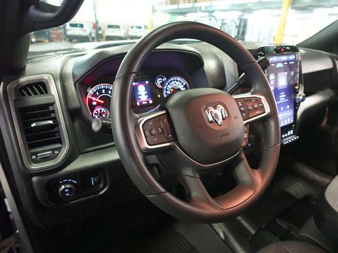 New 2026 RAM 2500 Tradesman AWD/4WD image 24