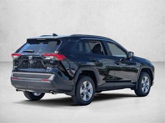 Certified 2025 Toyota RAV4 XLE w/ Convenience Package video 2