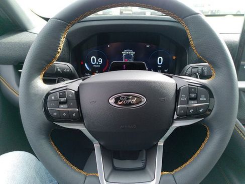 New 2026 Ford Explorer Tremor w/ Tremor Ultimate Package image 6