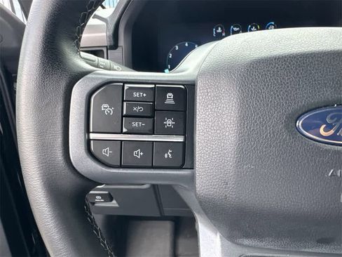 Certified 2024 Ford F150 XLT w/ Equipment Group 302A MID image 17