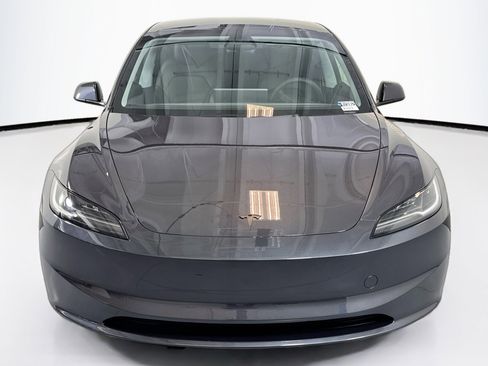 Used 2025 Tesla Model 3 Long Range image 2