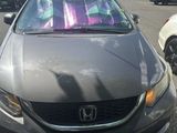 Used 2013 Honda Civic LX image 3