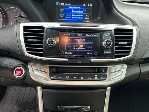 Used 2013 Honda Accord EX-L image 17