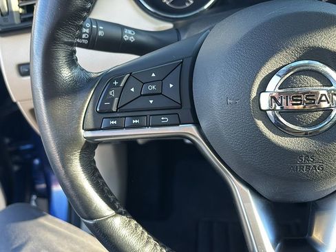 Used 2018 Nissan Rogue SL w/ Premium Package image 17