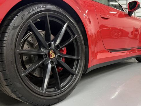 Used 2020 Porsche 911 Carrera S RWD image 8