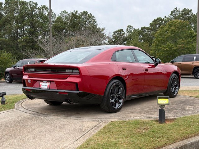 New 2027 Dodge Charger R/T AWD/4WD image 7