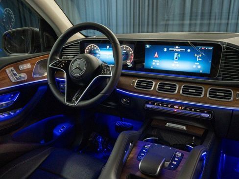 New 2026 Mercedes-Benz GLE 350 4MATIC image 15